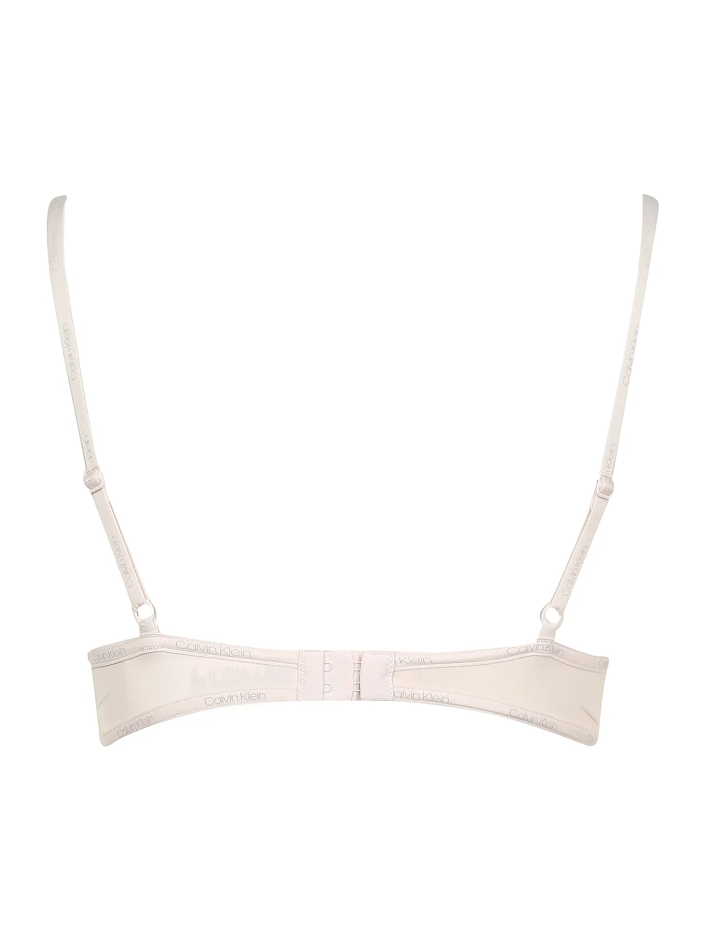 CALVIN KLEIN | Push-Up BH "Flirty" (Rose) | 